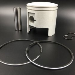 Поршневой комплект Yamaha 40X (0.50mm) (KACAWA)