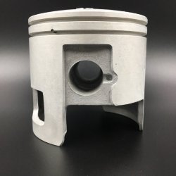 Поршневой комплект Yamaha 40X (0.50mm) (KACAWA)