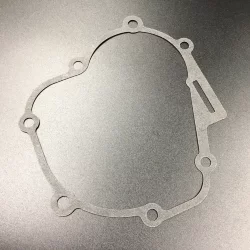 Прокладка под блок Yamaha F4/F4M (PREMARINE)