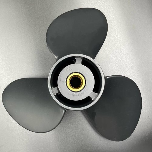 Гребной винт Suzuki DF150-DF300 (3x14-1/2x19) (YHS)