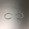 Поршень Yamaha 115-225 (P) (21mm) (STD) (Sinera)