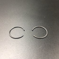 Поршень Yamaha 115-225 (P) (21mm) (STD) (Sinera)