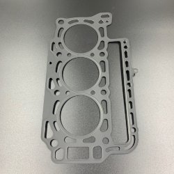 Прокладка под головку Honda BF35-50 (Honda)