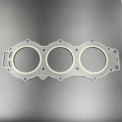 Прокладка головки Yamaha 75-90 (PREMARINE)