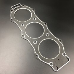 Прокладка под головку Yamaha 150-225 (Sinera)