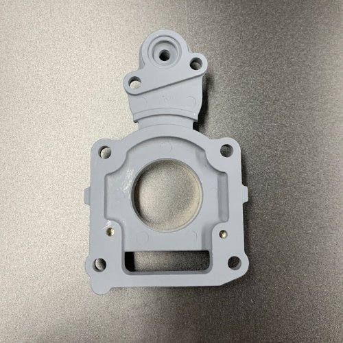 Основание помпы охлаждения Yamaha 25-30, F20-25 (Yamaha)