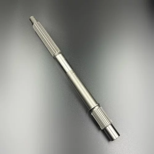 Вал гребной Yamaha F80-100 (KACAWA)