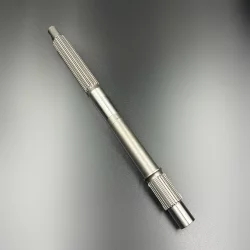 Вал гребной Yamaha F80-100 (KACAWA)