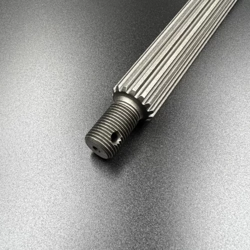 Вал гребной Yamaha F80-100 (KACAWA)