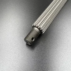 Вал гребной Yamaha F80-100 (KACAWA)