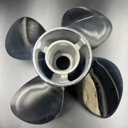 Гребной винт Mercury 90CT-400 Soltiga4 (4x15 1/4x20) (Сталь) (Polastorm)