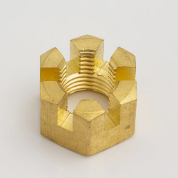 Гайка М14 мм 30F-06.00.00.01