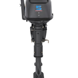 Лодочный мотор SEANOVO SN5 FHS