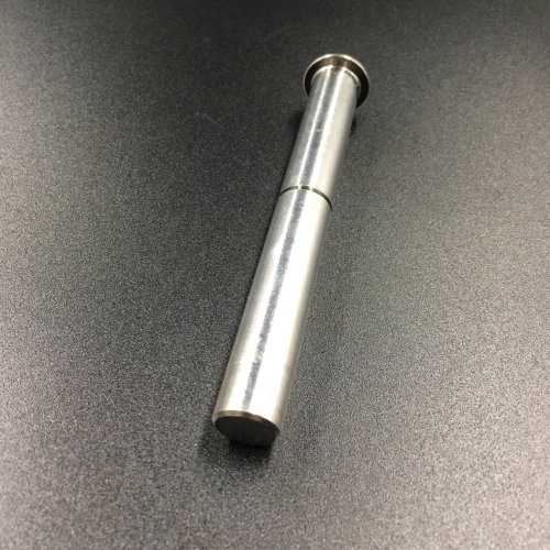 Палец струбцины Yamaha 40X, F20-25 (90249-12M34) (PREMARINE)