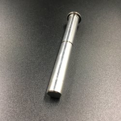 Палец струбцины Yamaha 40X, F20-25 (90249-12M34) (PREMARINE)