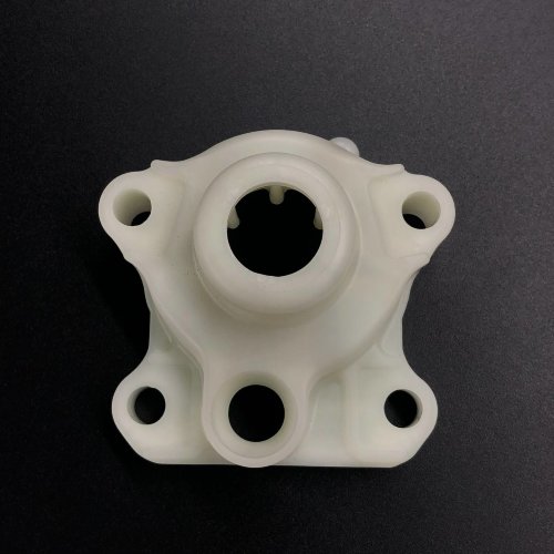 Корпус помпы охлаждения Yamaha 60-70 (Yamaha)