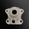 Корпус помпы охлаждения Yamaha 60-70 (Yamaha)