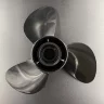 Гребной винт без втулки 40-70 л.с. (3x11-3/4x17) Vortex (Michigan)