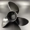 Гребной винт без втулки 40-70 л.с. (3x11-3/4x17) Vortex (Michigan)