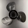 Гребной винт без втулки 40-70 л.с. (3x11-3/4x17) Vortex (Michigan)