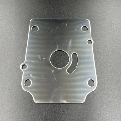 Пластина помпы охлаждения Suzuki DF70-90(A) (Kacawa)