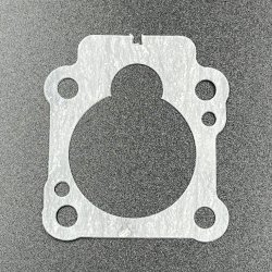 Прокладка под корпус помпы охлаждения Tohatsu 6-9.8, MFS8 (Tohatsu)