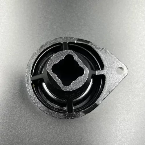 Корпус сальников коленвала Yamaha 40X (YUELANG)