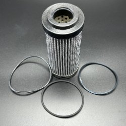 Фильтр масляный FILTER ELEMENT (Quicksilver)