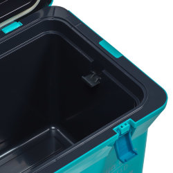 Термобокс SHINWA Aqua Blue 15A