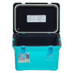 Термобокс SHINWA Aqua Blue 15A
