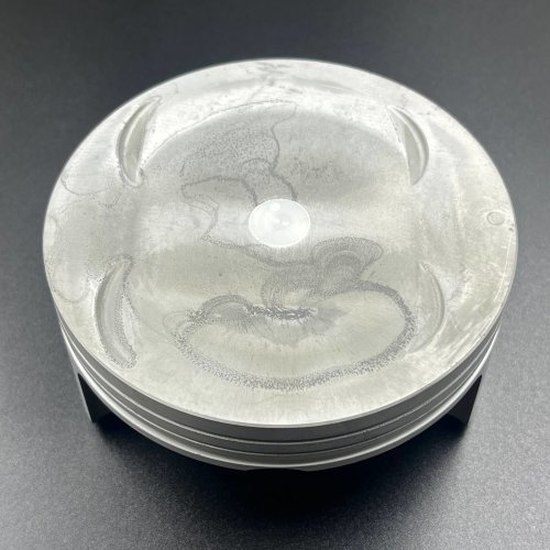 Поршень Yamaha 9.9-15 (0.25mm) (Kacawa)(УЦЕНКА)