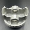 Поршень Yamaha 9.9-15 (0.25mm) (Kacawa)(УЦЕНКА)
