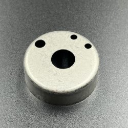 Стакан помпы охлаждения Tohatsu 3.5, MFS2, Mercury 2-3.5 (Yuelang)