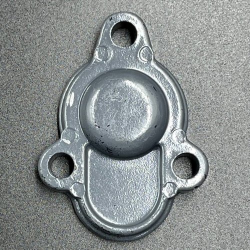 Крышка термостата Yamaha 25-30 (Sinera)