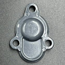 Крышка термостата Yamaha 25-30 (Sinera)
