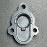 Крышка термостата Yamaha 25-30 (Sinera)