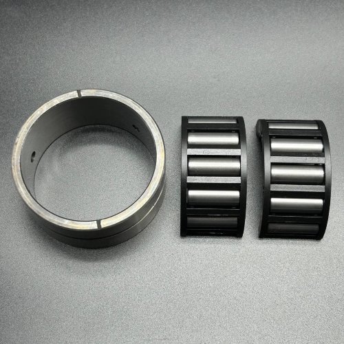 Подшипник роликовый (с цилиндрическими роликами) BEARING KIT (Quicksilver)
