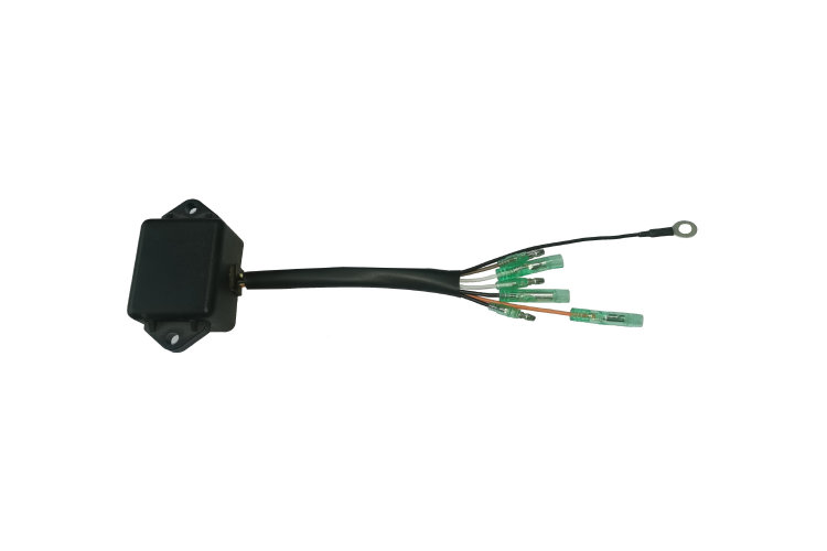 Блок CDI Yamaha 6/8/48/55 696-85540-11