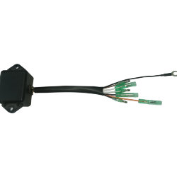Блок CDI Yamaha 6/8/48/55 696-85540-11