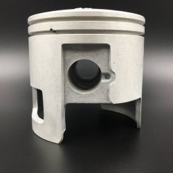 Поршневой комплект Yamaha 40X (0.50mm) (Sinera)