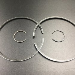 Поршневой комплект Yamaha 40X (0.50mm) (Sinera)