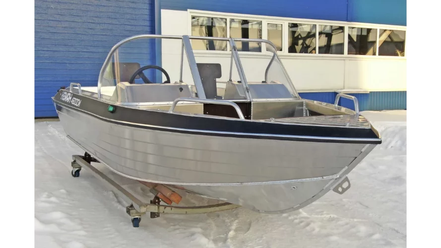Неман-450 DCM
