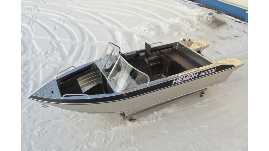 Неман-450 DCM