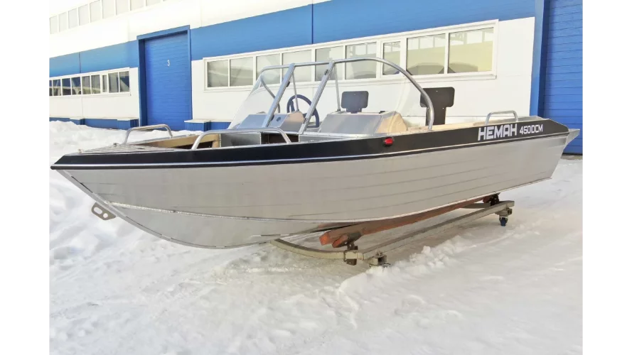 Неман-450 DCM