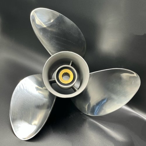 Гребной винт Suzuki DF150-DF300 (3x16x20) (Сталь) (YHS)