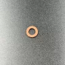 Прокладка сливного болта Suzuki DT9.9-30, DF2.5, DF4-30(A) (8x13x2) (Omax)