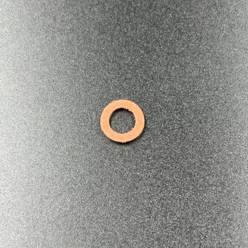 Прокладка сливного болта Suzuki DT9.9-30, DF2.5, DF4-30(A) (8x13x2) (Omax)