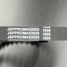 Ремень ГРМ Mercury F25-60EFI (JSP)