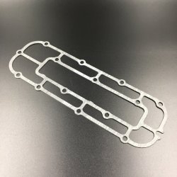 Прокладка выхлопного коллектора Suzuki DT75-85 (Suzuki)