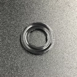 Прокладка пробки редуктора Suzuki DT4-225, DF2.5-140 (10х17х1.5) (RT)